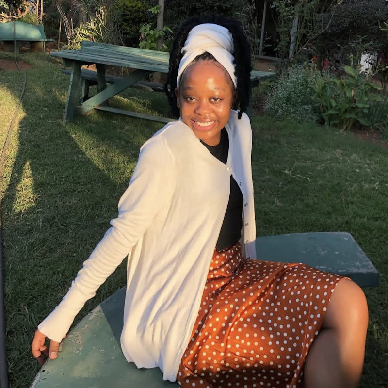 Velile Khumalo 