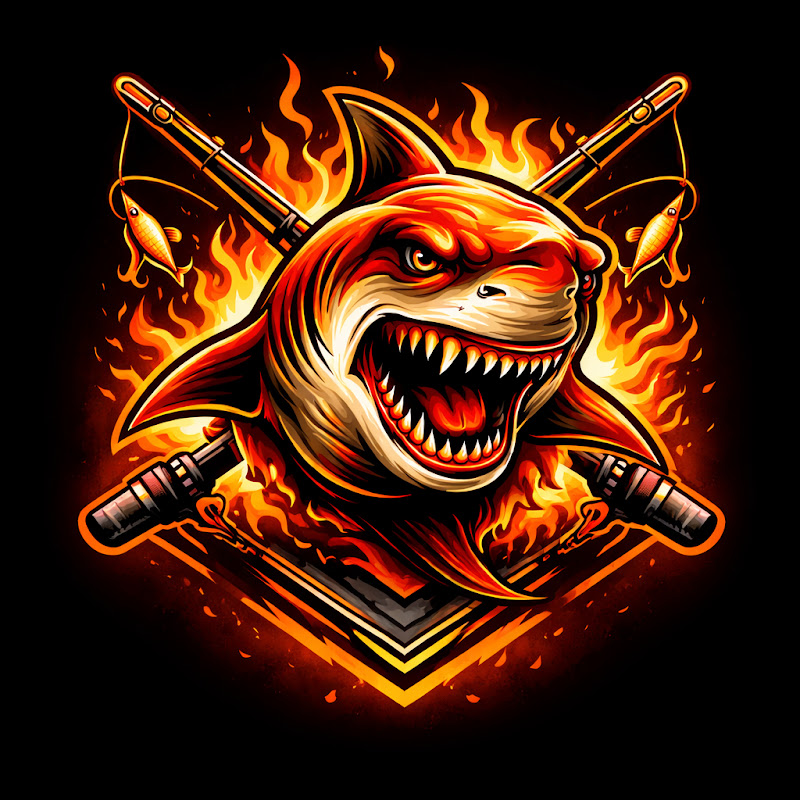 Shark Pesca Esportiva