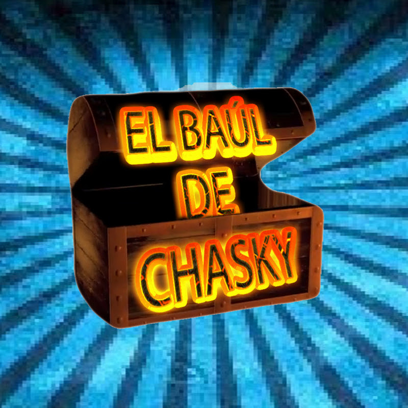 ELBAULDECHASKY