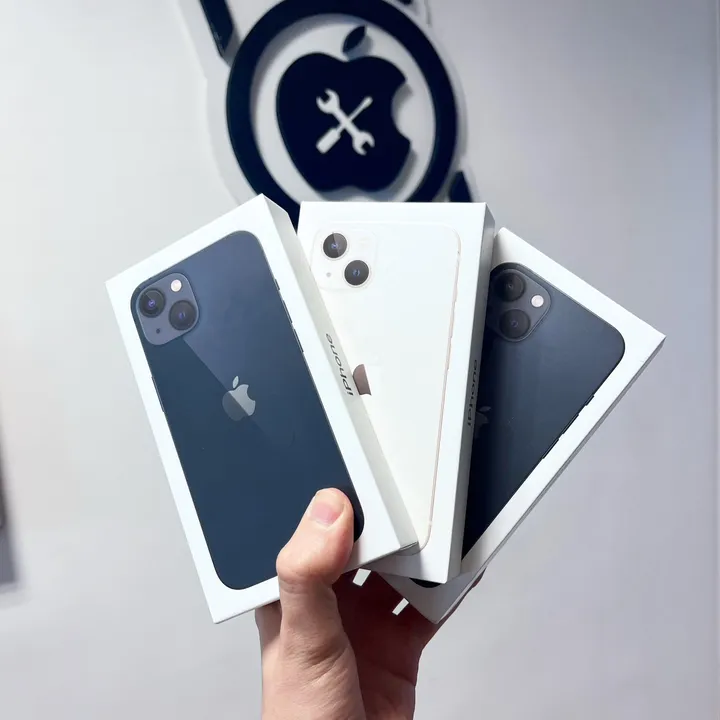 iPhone Wonder