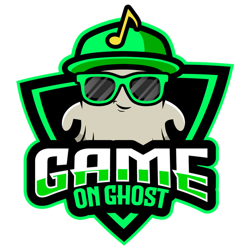 Game on Ghost