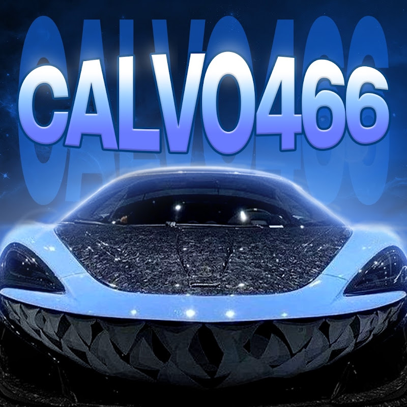 Calvo466