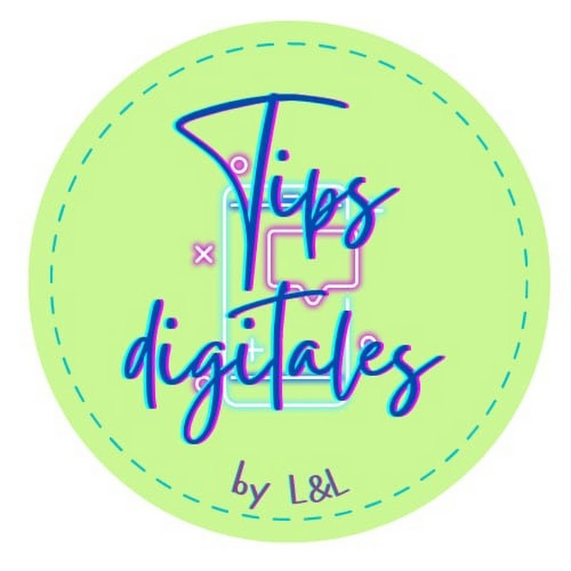 Tips digitales by L&L