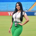 Astrid Castillo