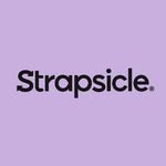 Strapsicle - Kindle and Kobo Straps