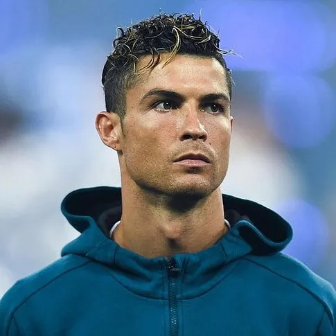 Cr7 Cristiano Ronaldo