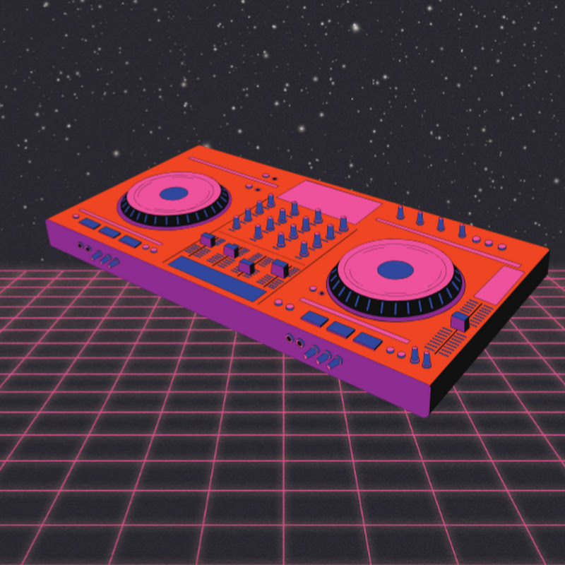 DJ Eric