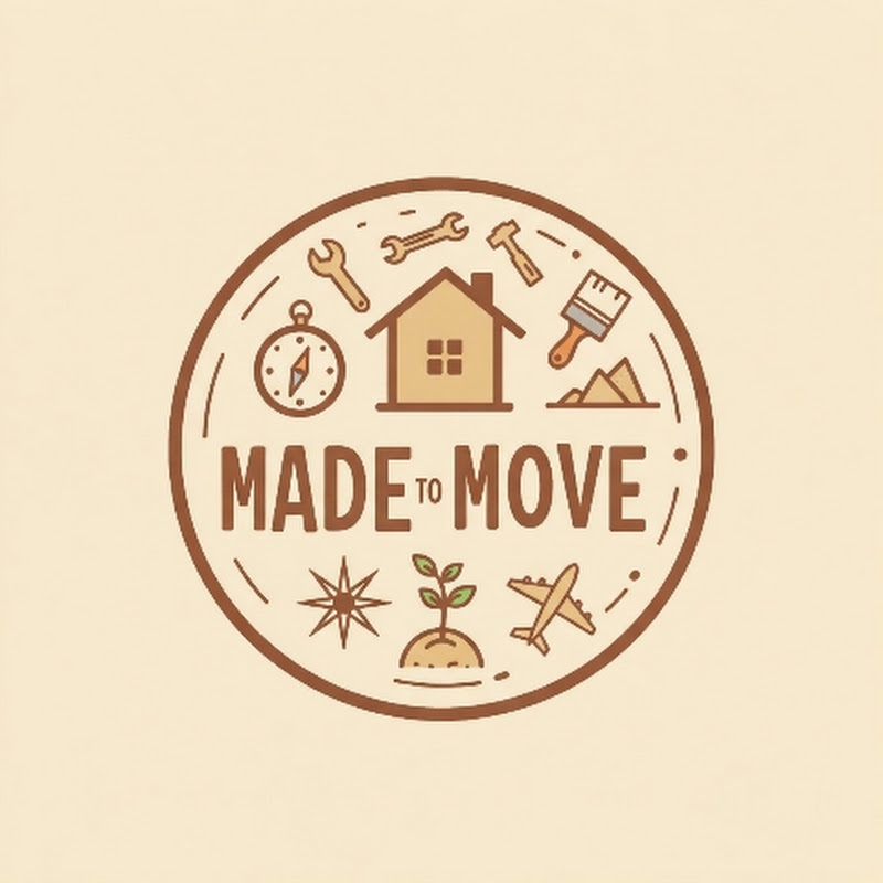 Made to Move