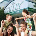 The Valley Athletic Club