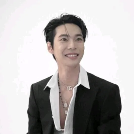 #1 stan 3rd gen 🤚🏻