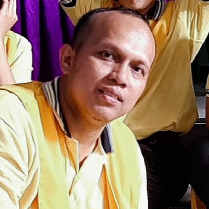 Predy Borneo