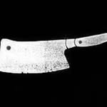 Cleaver on 17th