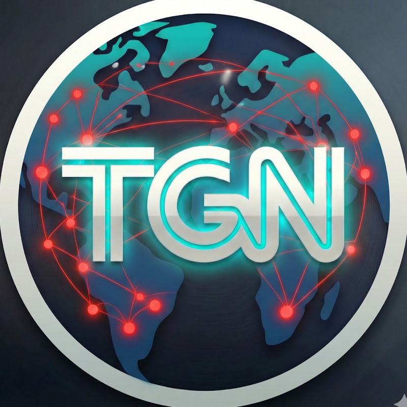 The Geo Network