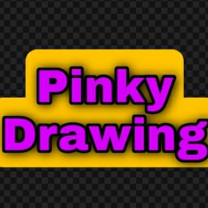 Pinky Drawing Official