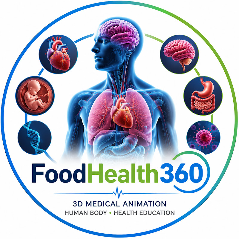 FoodHealth360