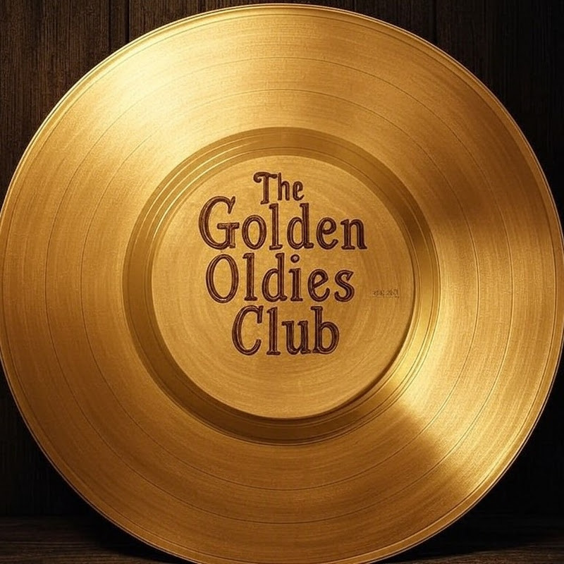 The Golden Oldies Club