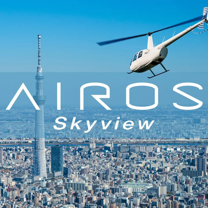 AIROS Skyview