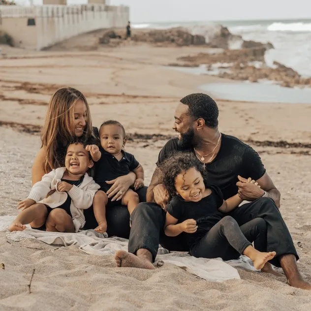 The Harvey’s