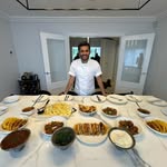 Neel Soni Professional Chef | Indian & Fusion 🧑‍🍳