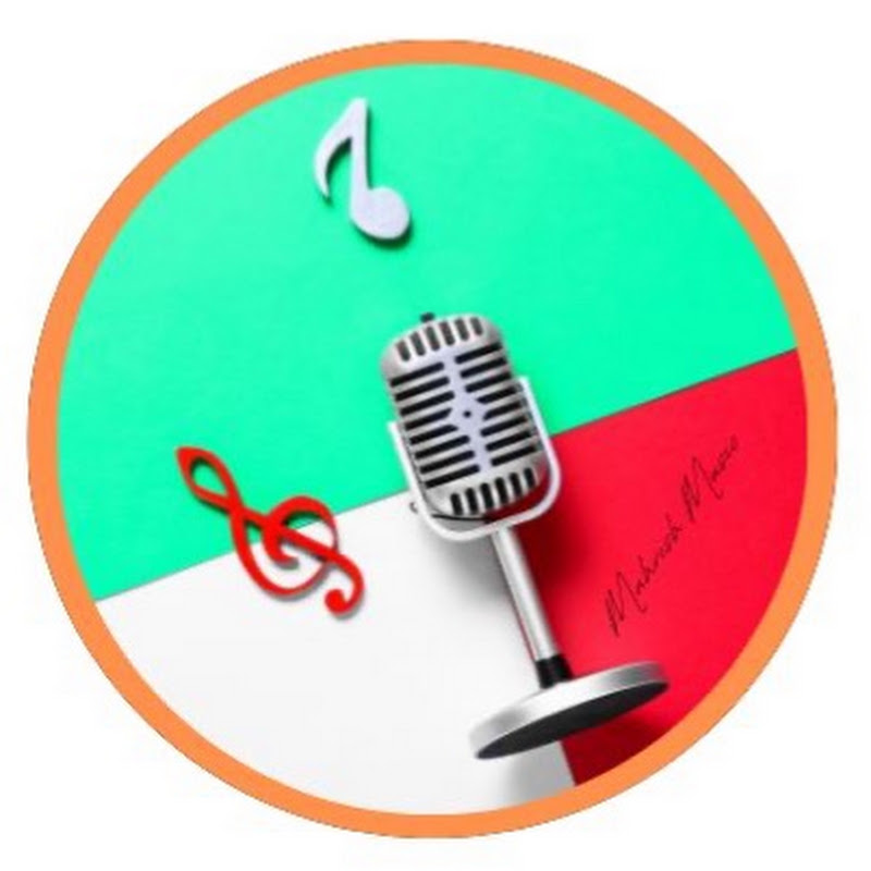Mahvish Music