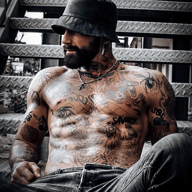 Alessandro Black Lotus