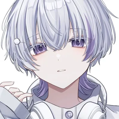 シロのASMR部屋🤍🐾