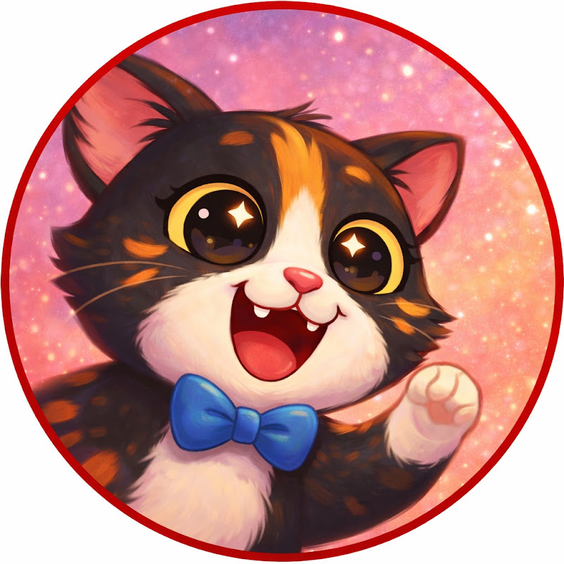 The Kitty Betty - Kids Songs & Nursery Rhymes