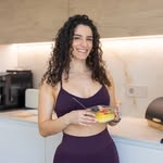 Ana Azevedo | Personal Trainer