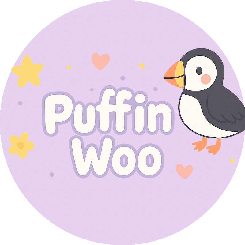 PuffinWoo