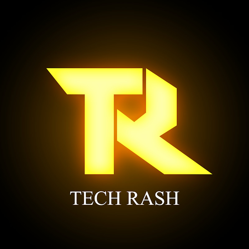 Tech Rash