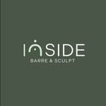 Inside Barre & Sculpt