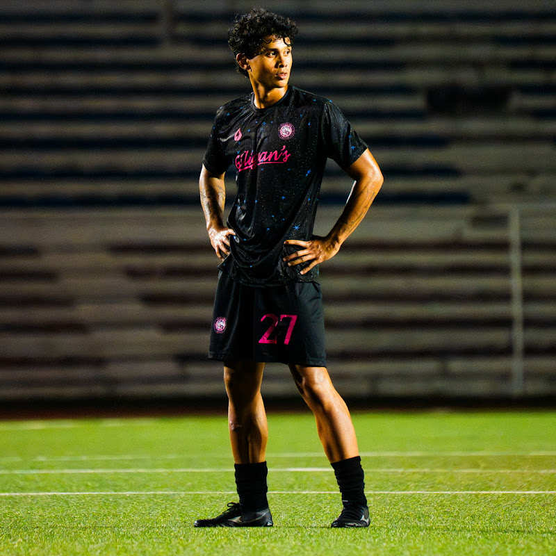Aaron Vasquez