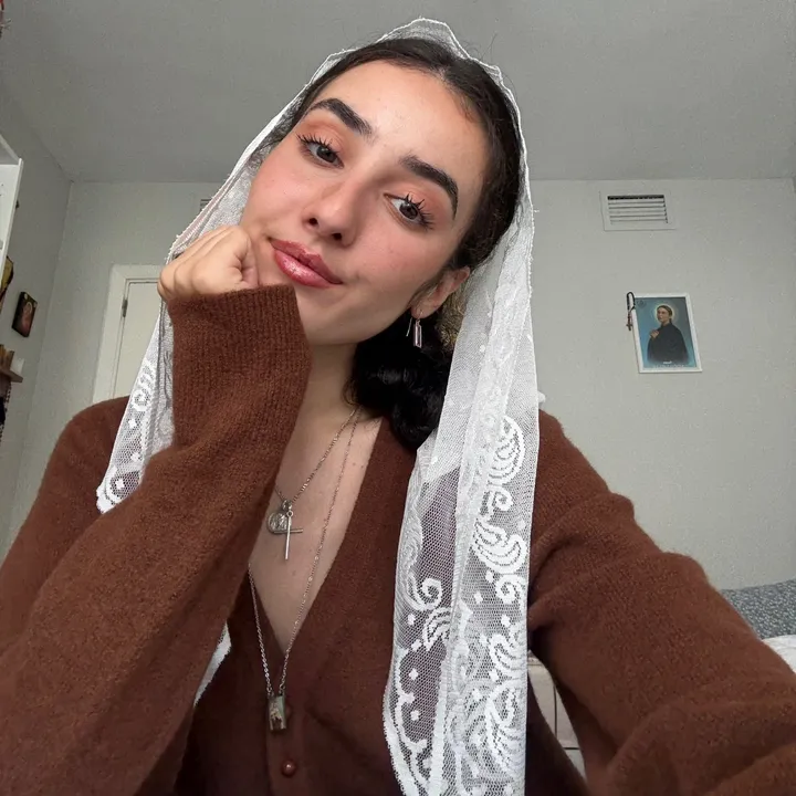 Cristina 🇻🇦