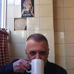 Morten Berger Karlsen