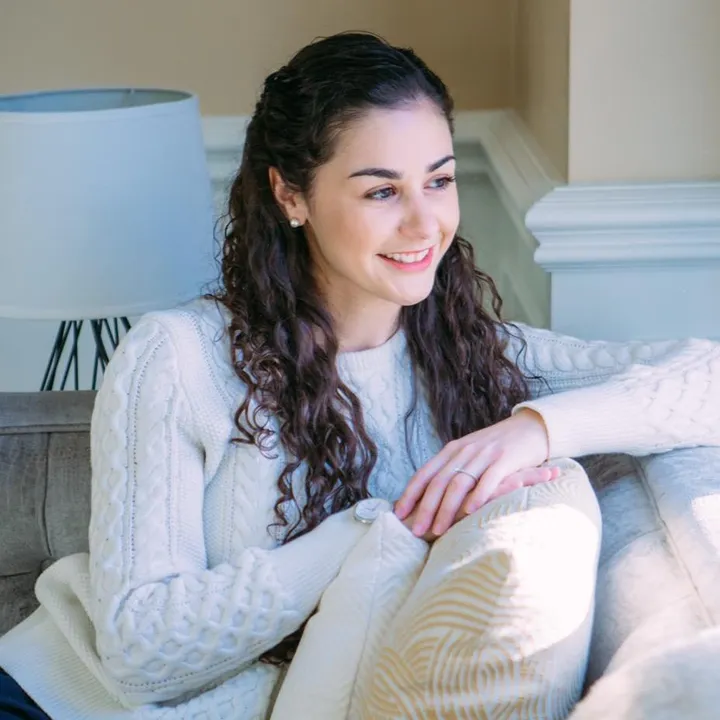 Lea Damata, Mom Creator & PT