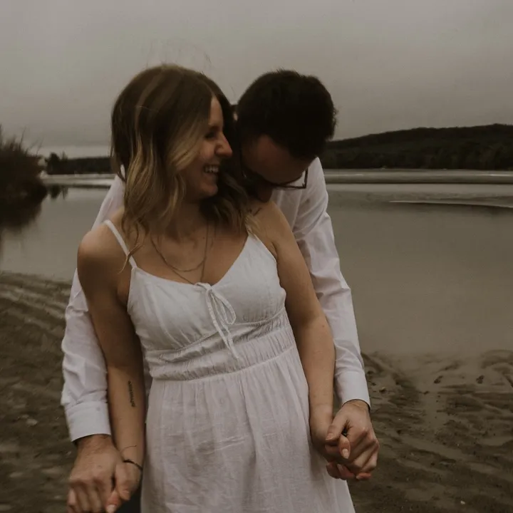 Megan | first time mom