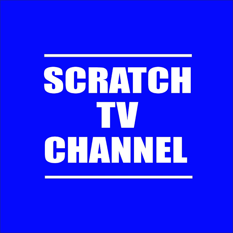 Scratch TV Channel