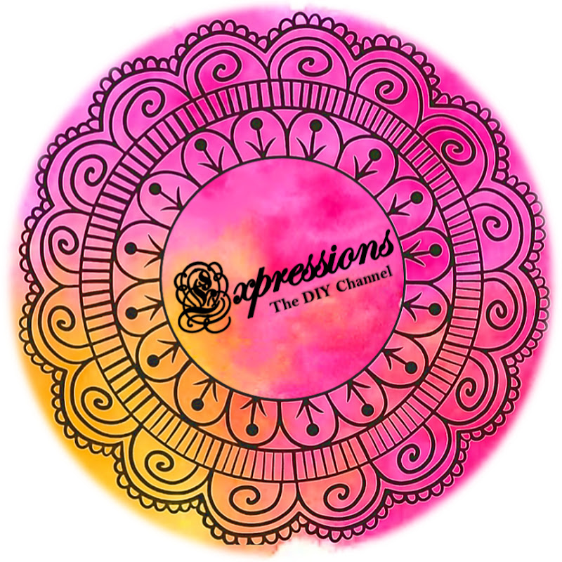 Expressions - The DIY Channel