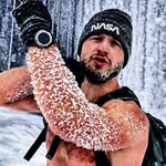 Mateusz Karbowy - Street Workout | Ninja | Mors