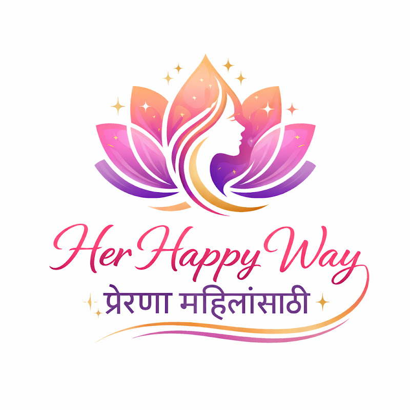 Her Happy Way – प्रेरणा महिलांसाठी