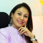 Dr Foraum Savla | Nutritionist