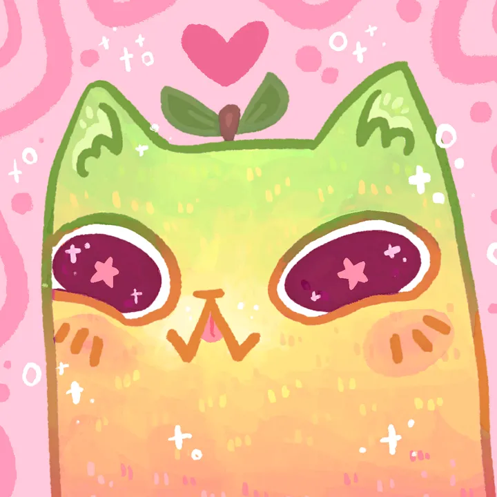 TheDrawingMangoCat