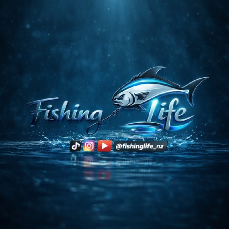 Fishing Life