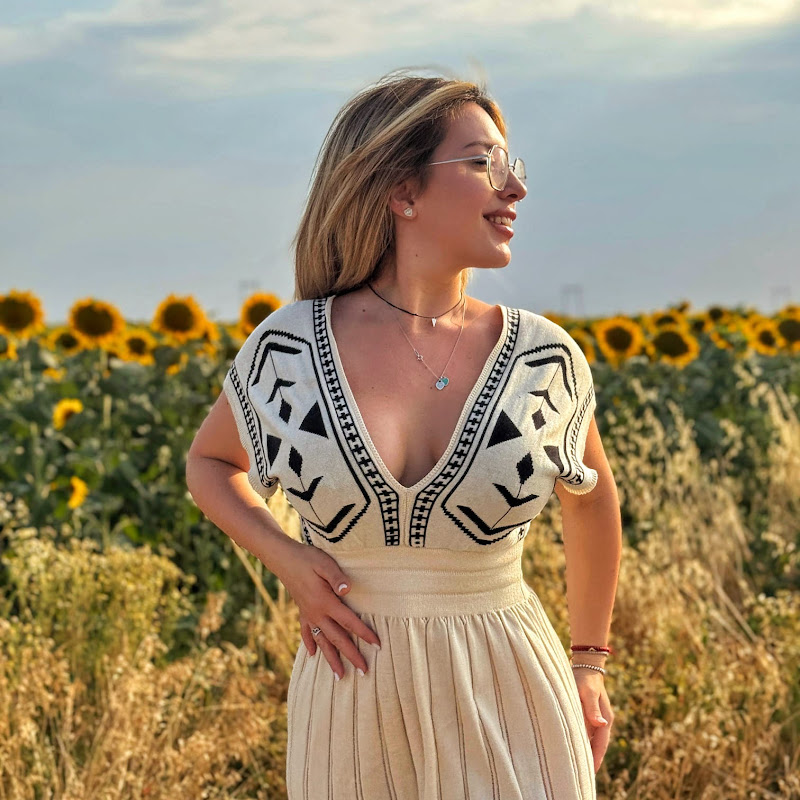Kristine Holistic Living