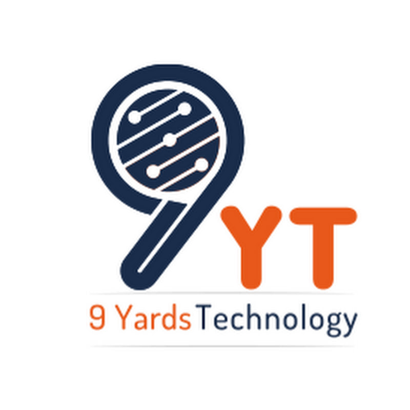 9YardsTechnology