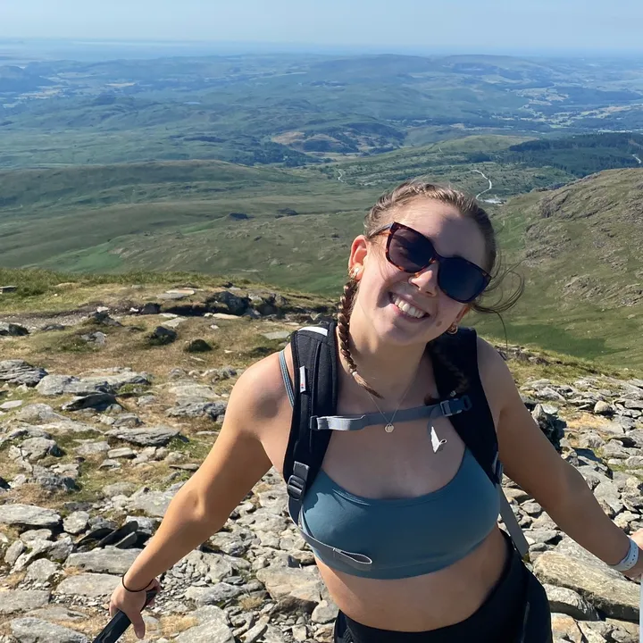sarah | solo living diaries