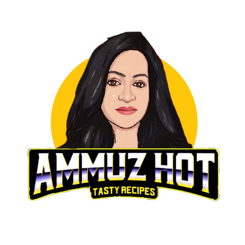 Ammuz Hot Tasty Recipes