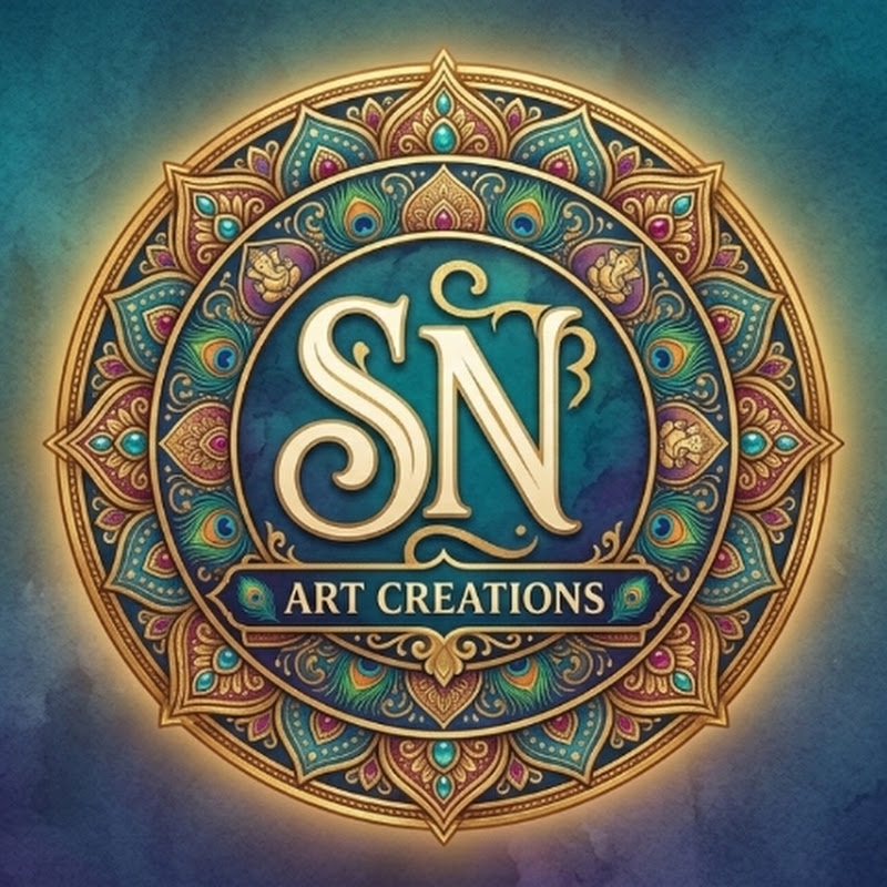 Shri Nina art studio 