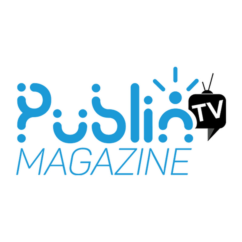 Publinmagazine TV