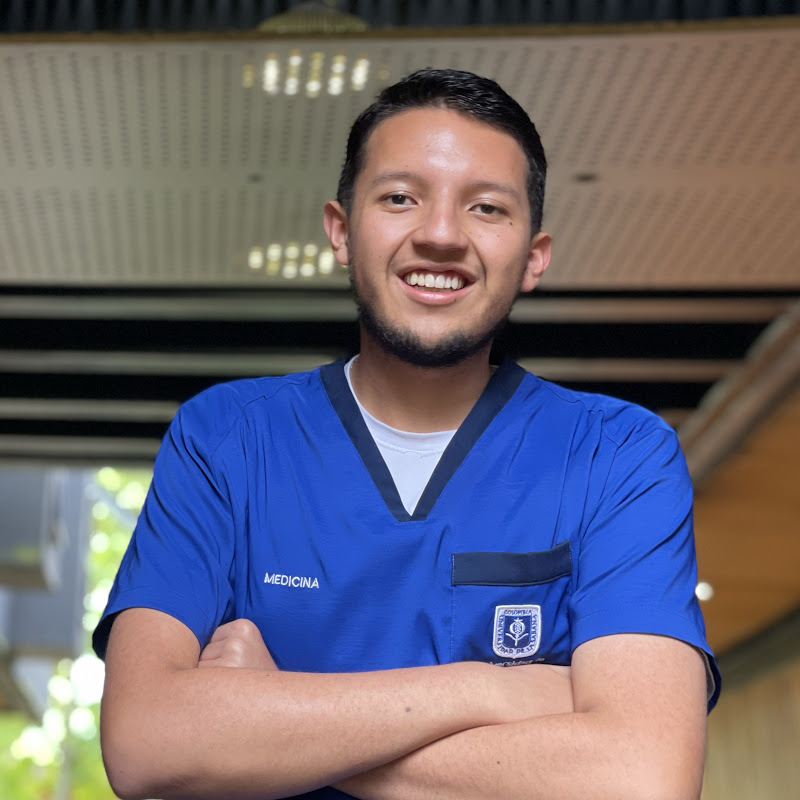 Julian Perico 